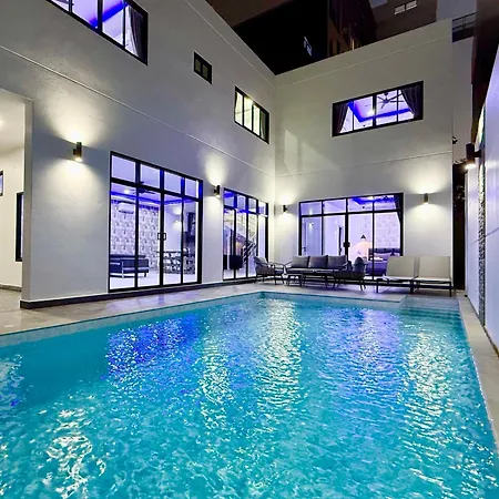 Pattaya Pool Villa 435 Nearby Walking Street